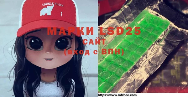 прущий лед Алзамай